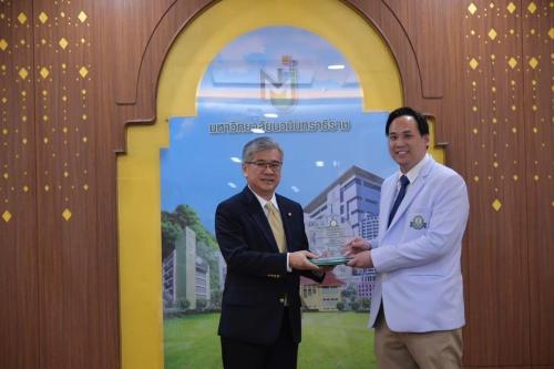 รวมผลงานที่ผ่านมา (Past Work)
